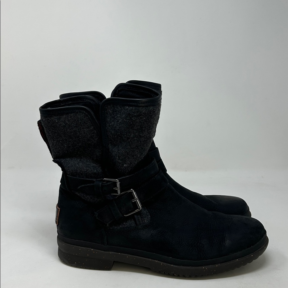UGG Simmens Boot Size 9 - Picture 3 of 10